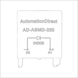 AD-ASMD-250