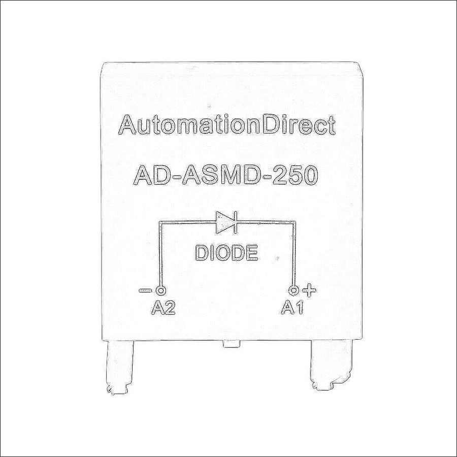 AD-ASMD-250