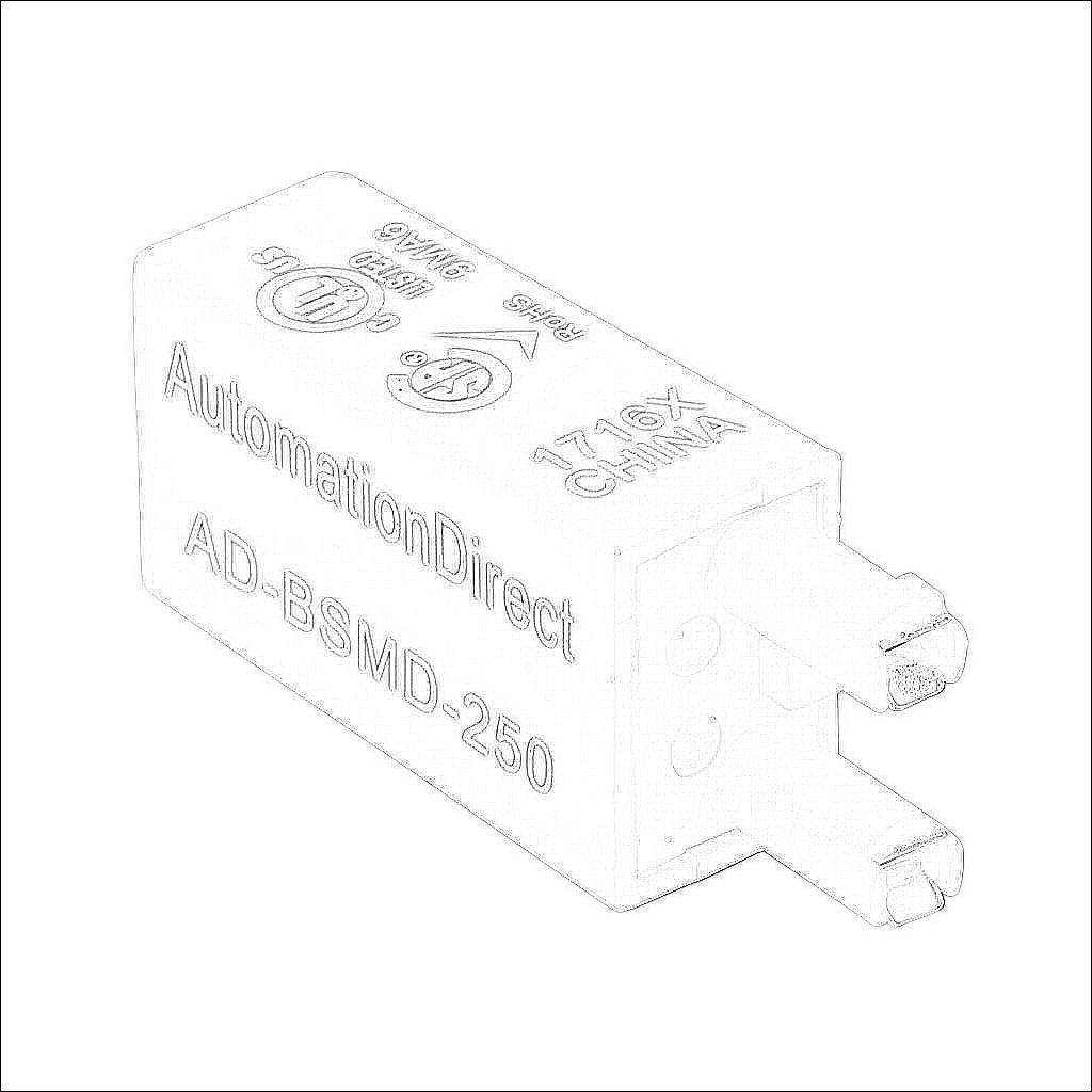 AD-BSMD-250