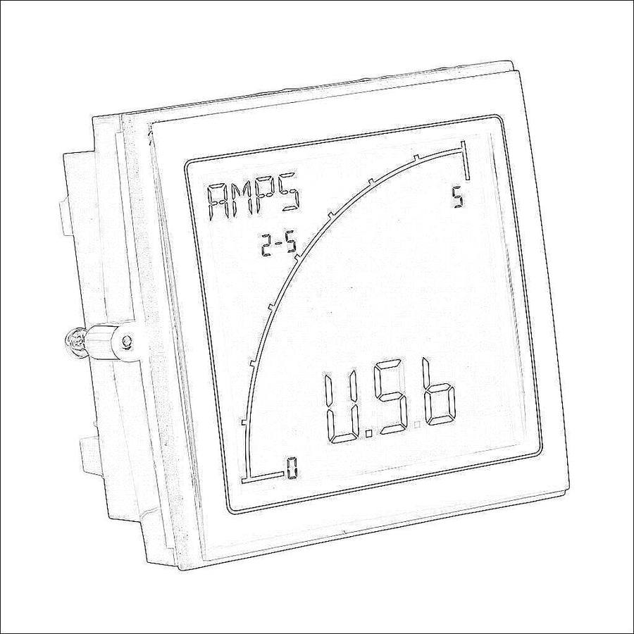 ADM100C-LN