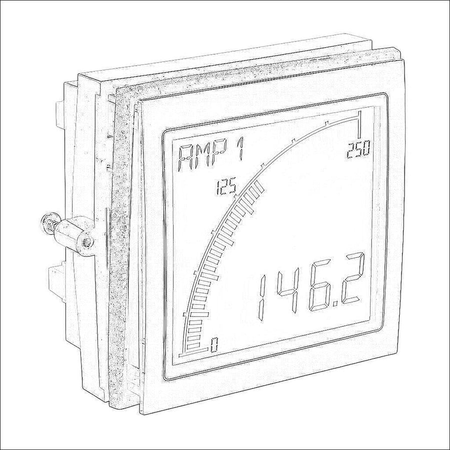 ADM100-LN