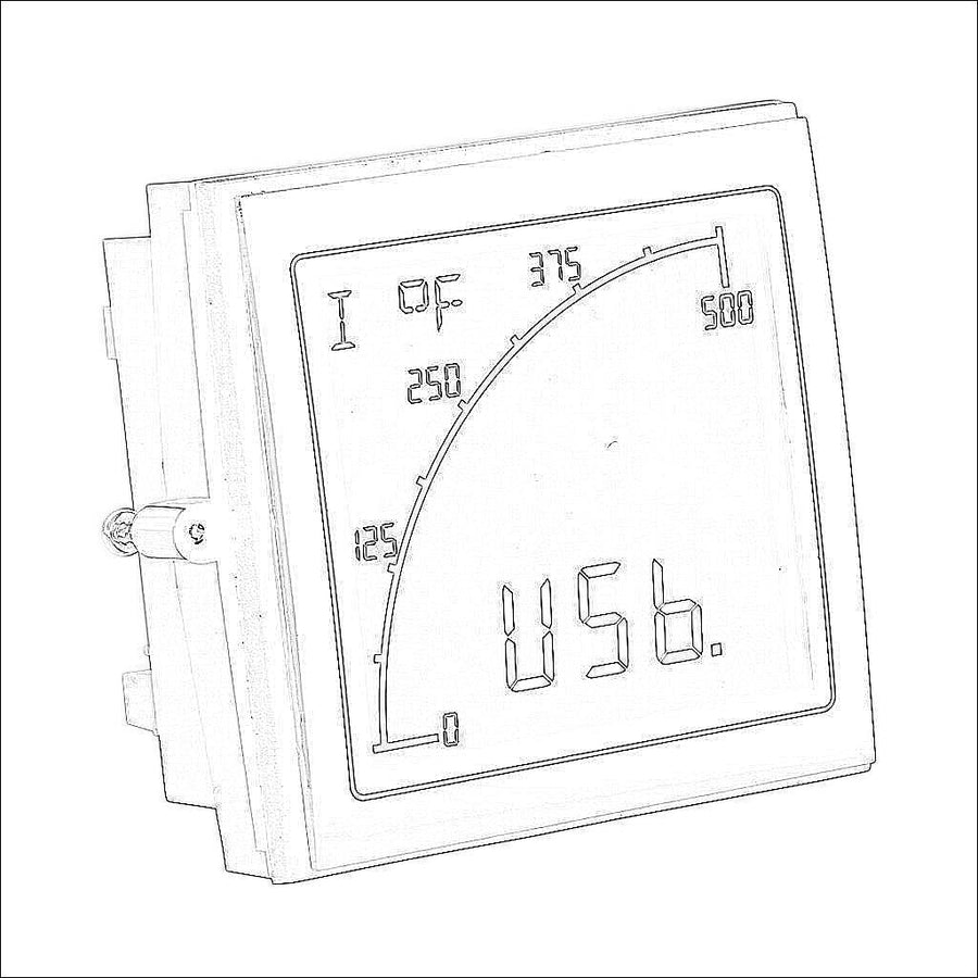 ADM100P-LN