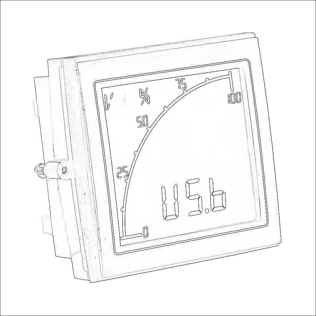 ADM100P-LP