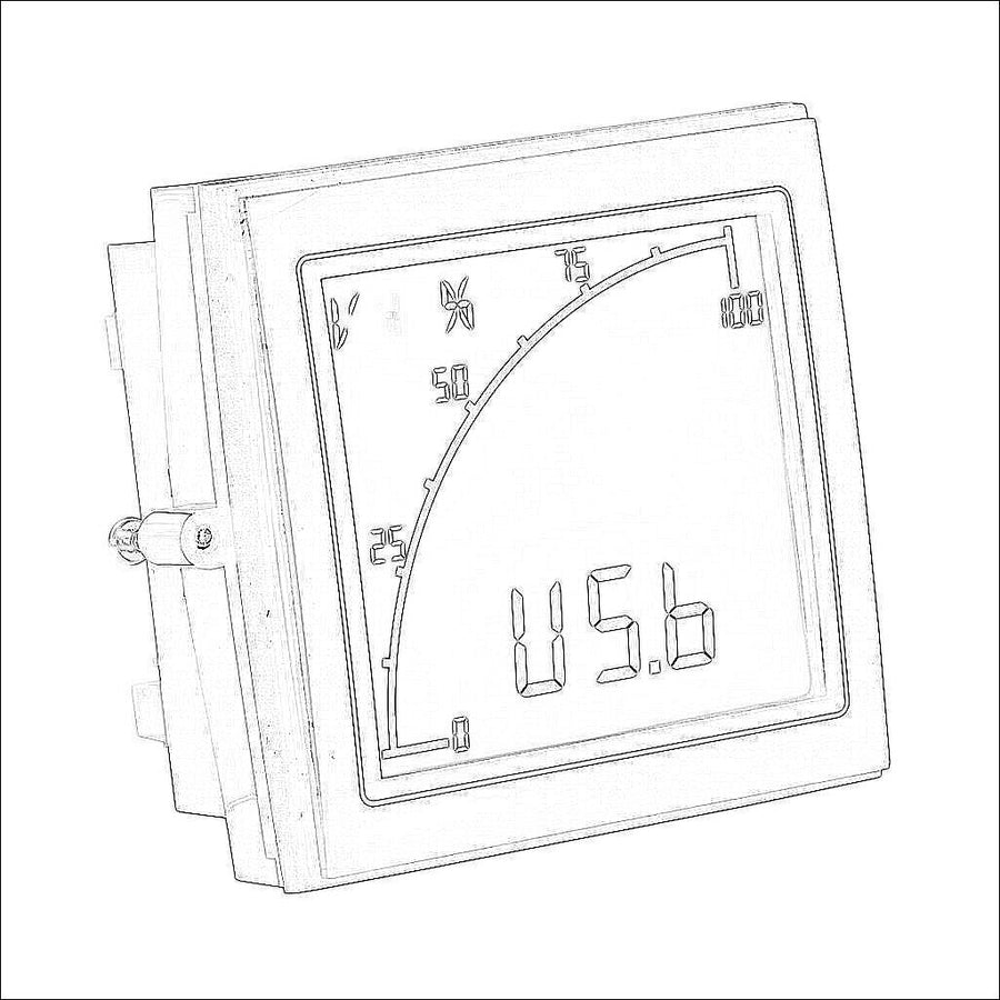 ADM100P-LP