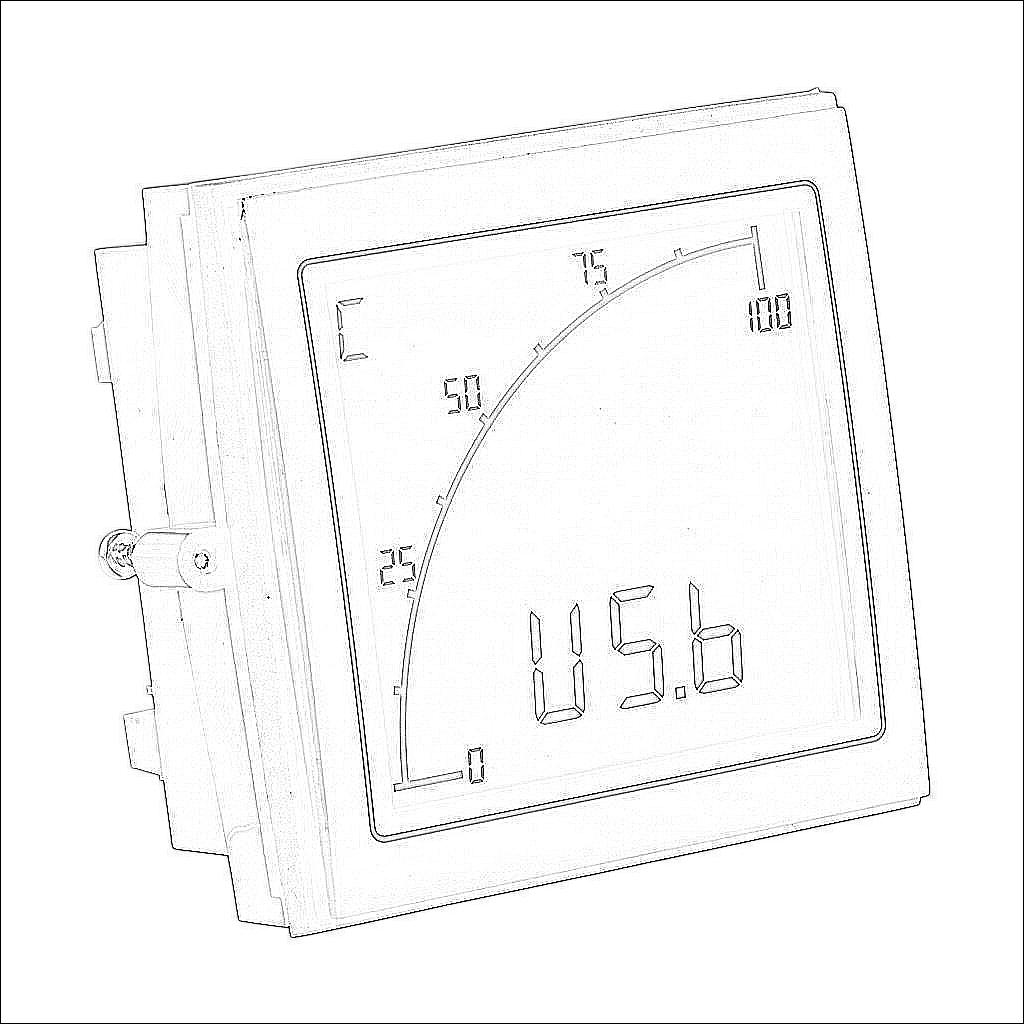 ADM100T-LN