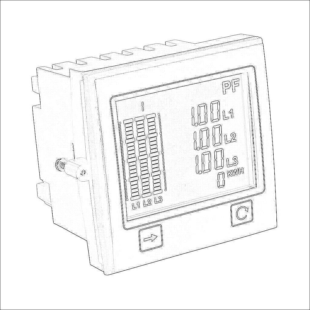 ADM100W-HPS