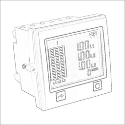 ADM100W-HPS