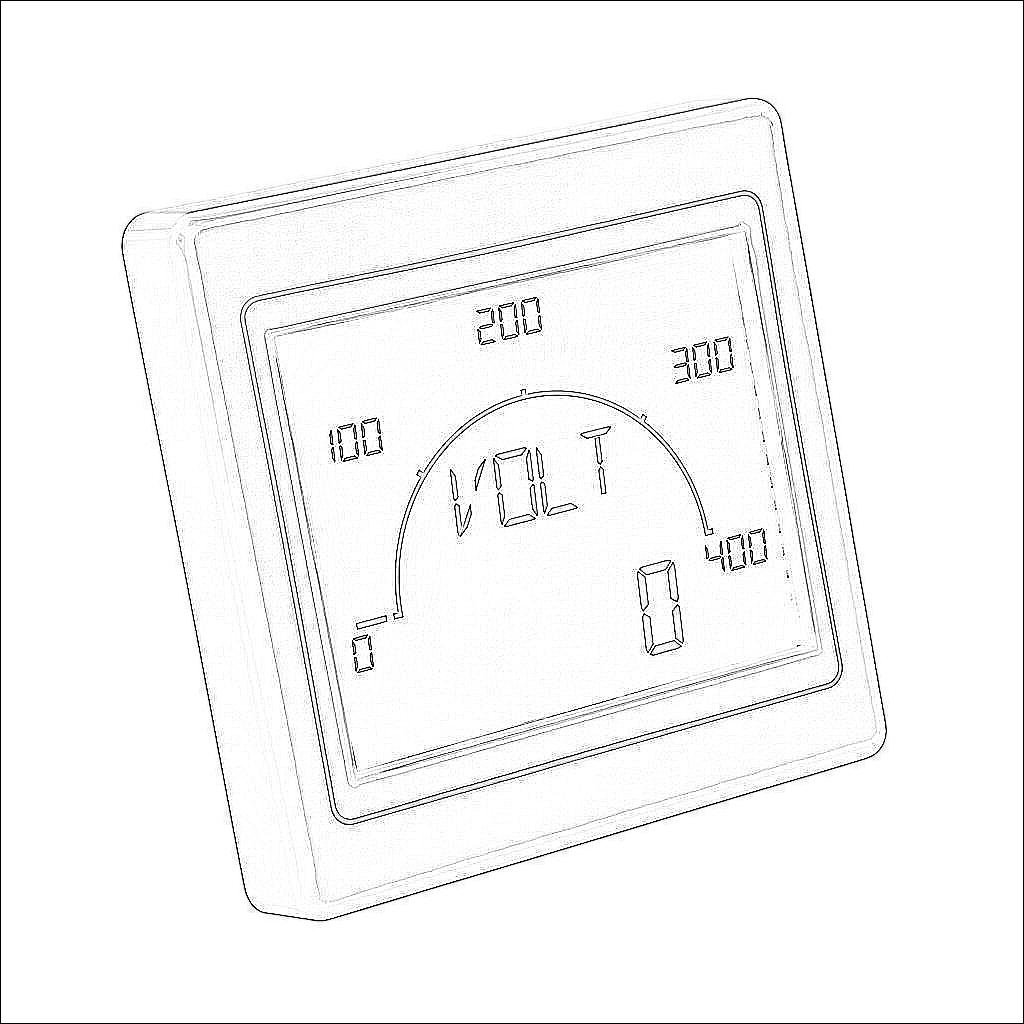 ADM200-HN-CS