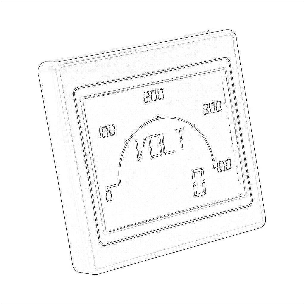 ADM200-LN-CS