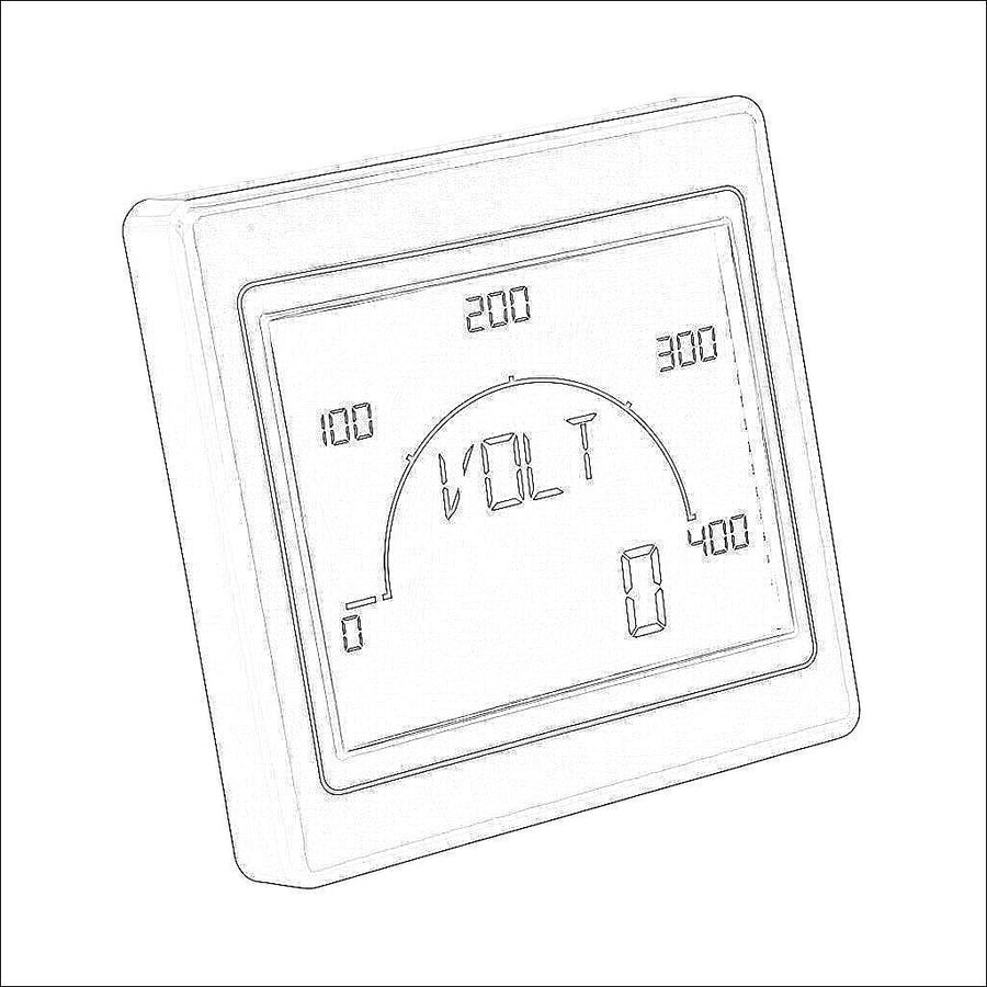 ADM200-LN-CS