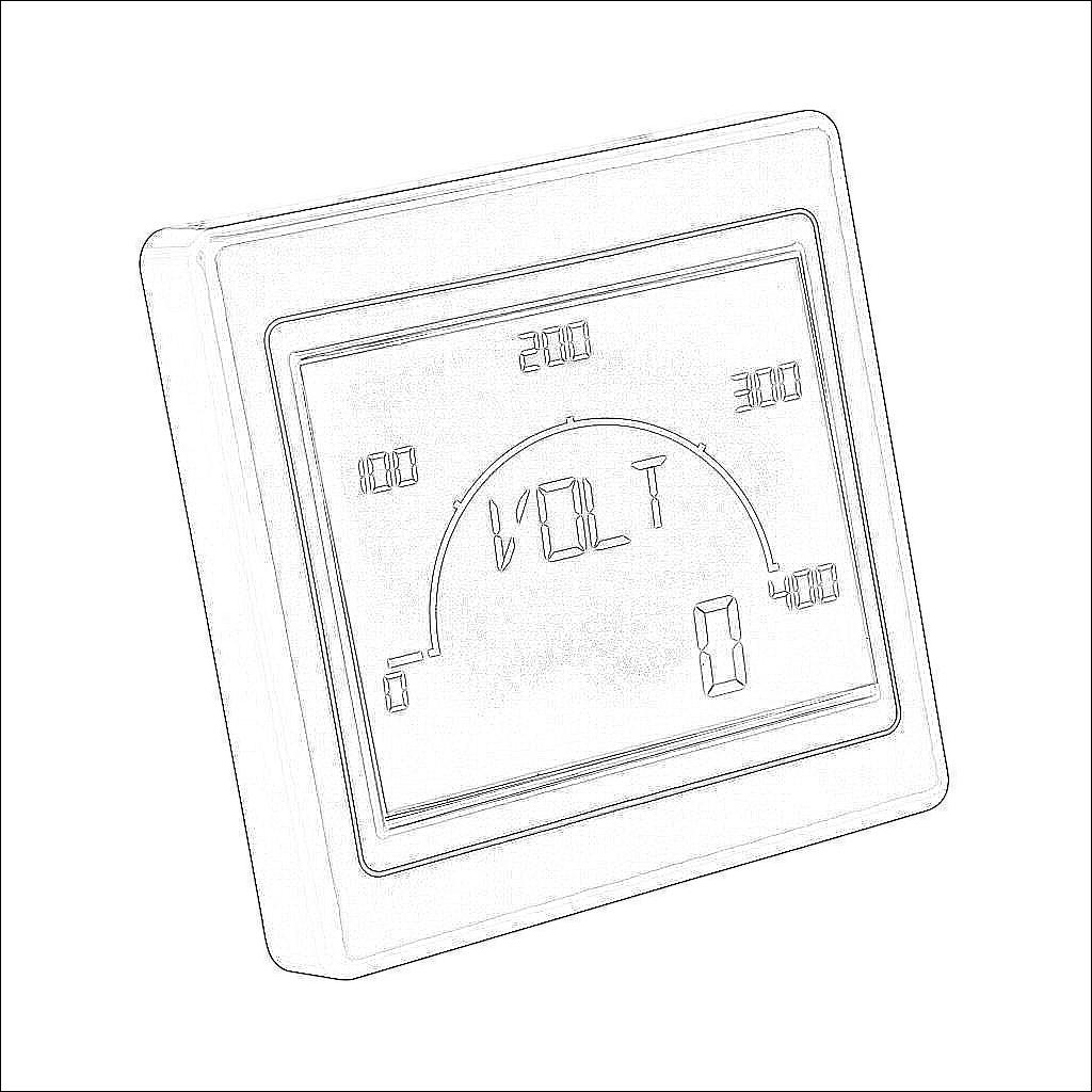 ADM200-LP-CS