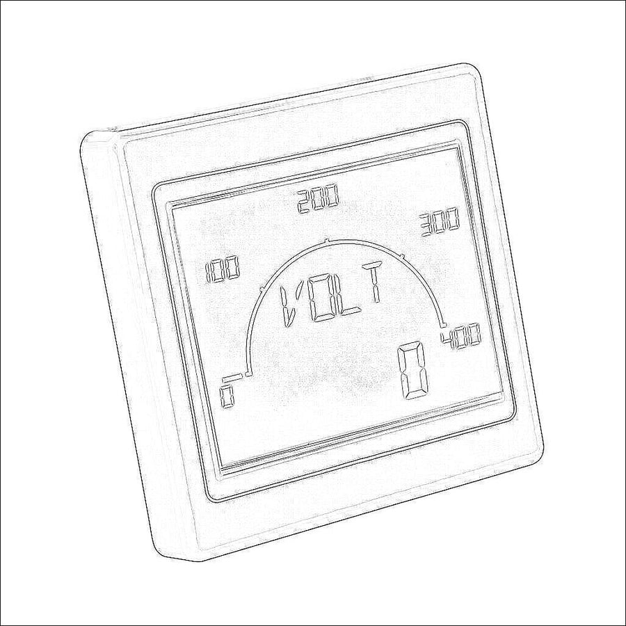 ADM200-LP-CS