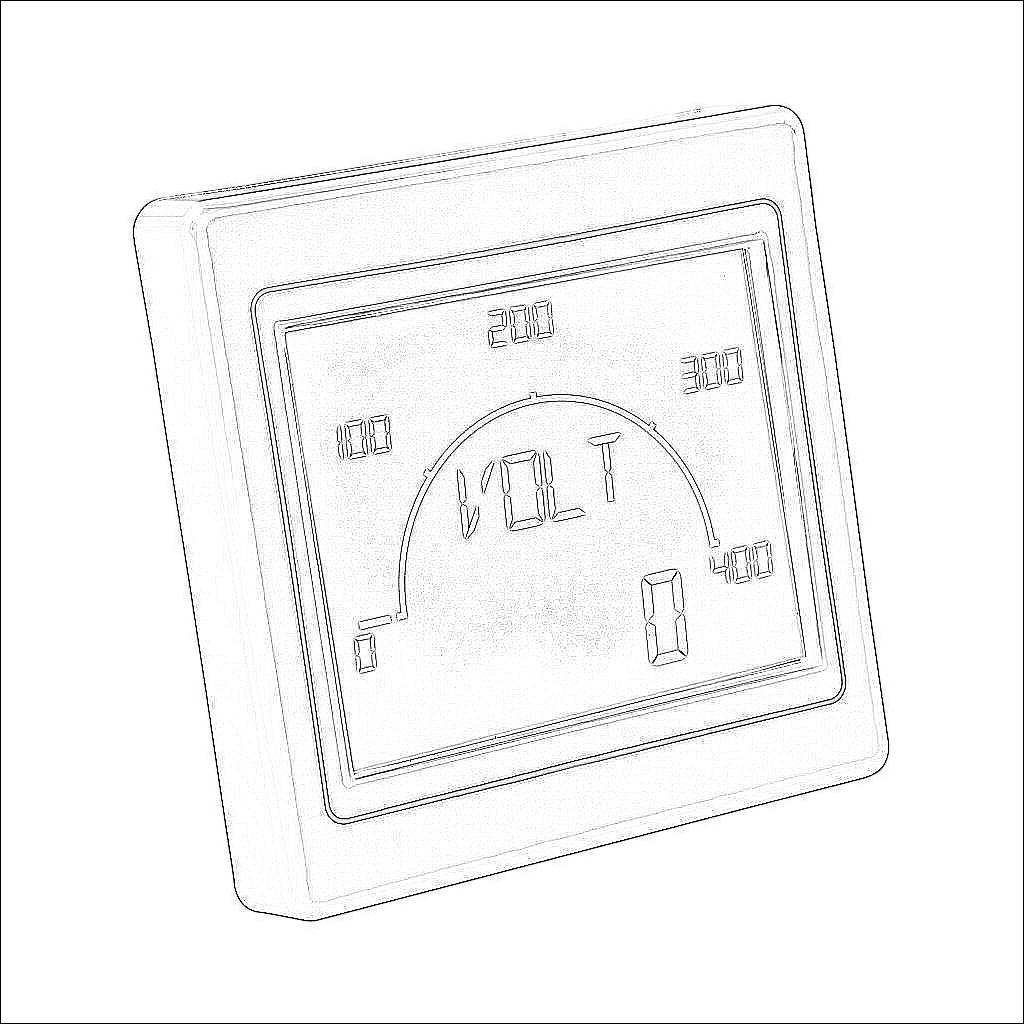 ADM200P-HP-CS