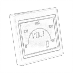 ADM200P-HP-CS