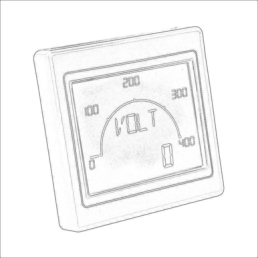 ADM200P-HP-CS