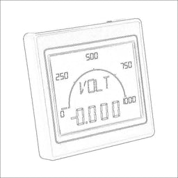 ADM200P-LN-CS