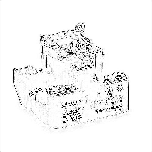 AD-PR40-1C-240A