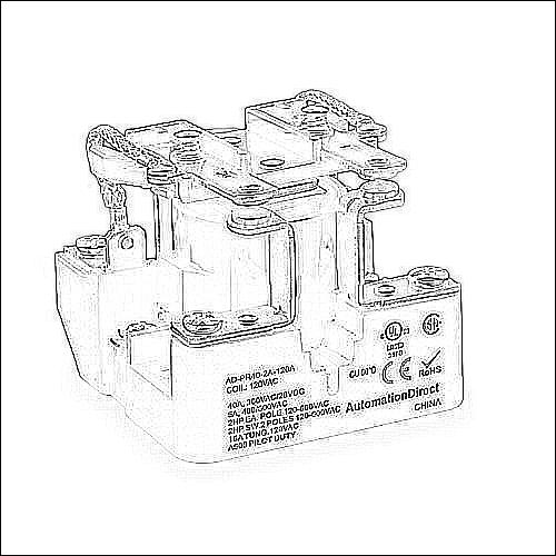 AD-PR40-2A-120A