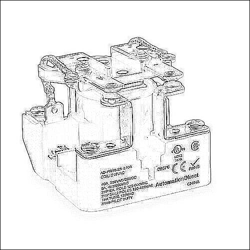 AD-PR40-2A-240A