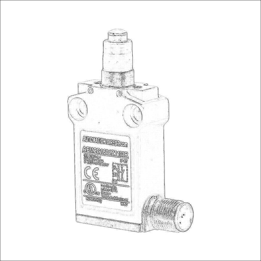 AEM2G1601Z11MR