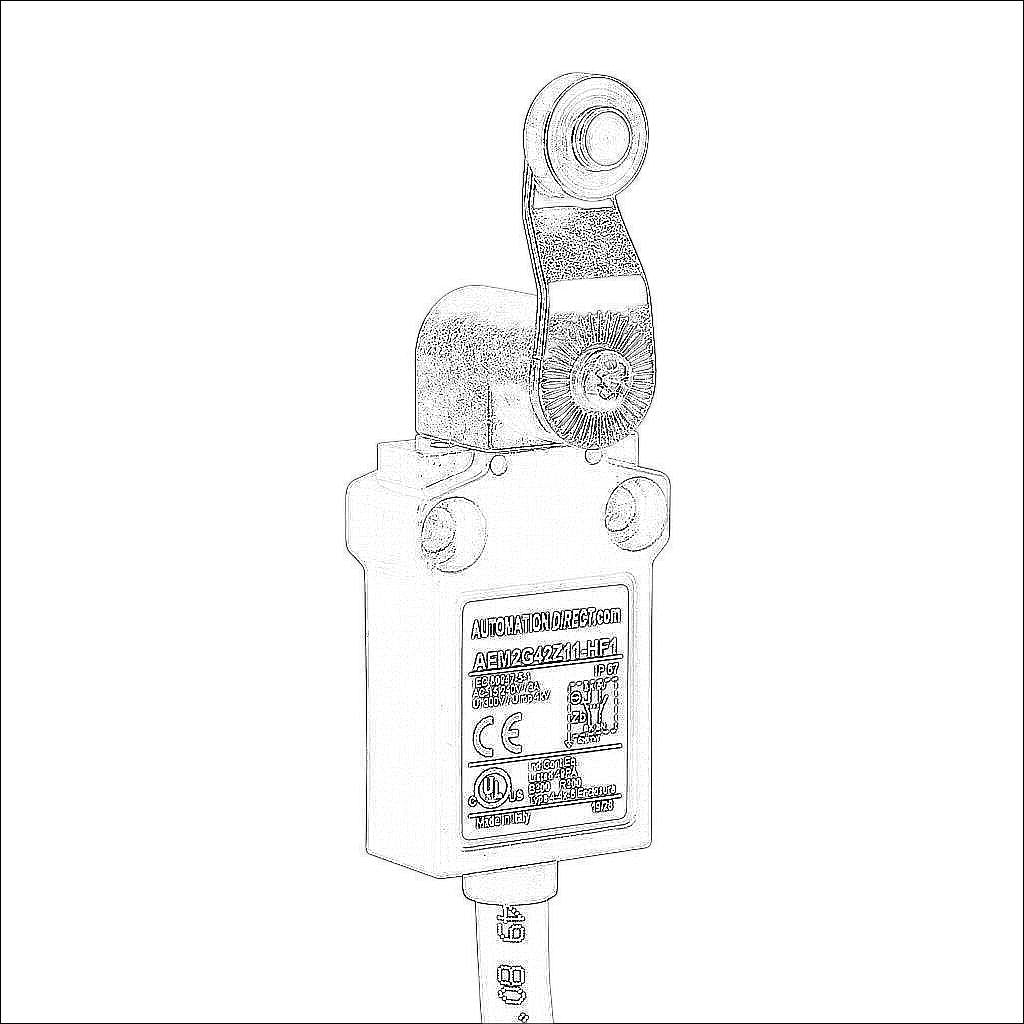 AEM2G42Z11-HF1