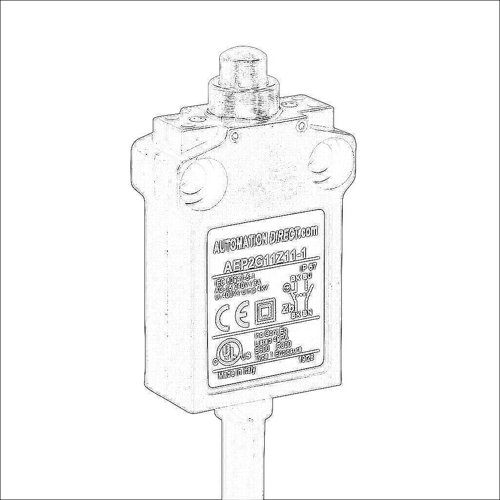 AEP2G11Z11-1
