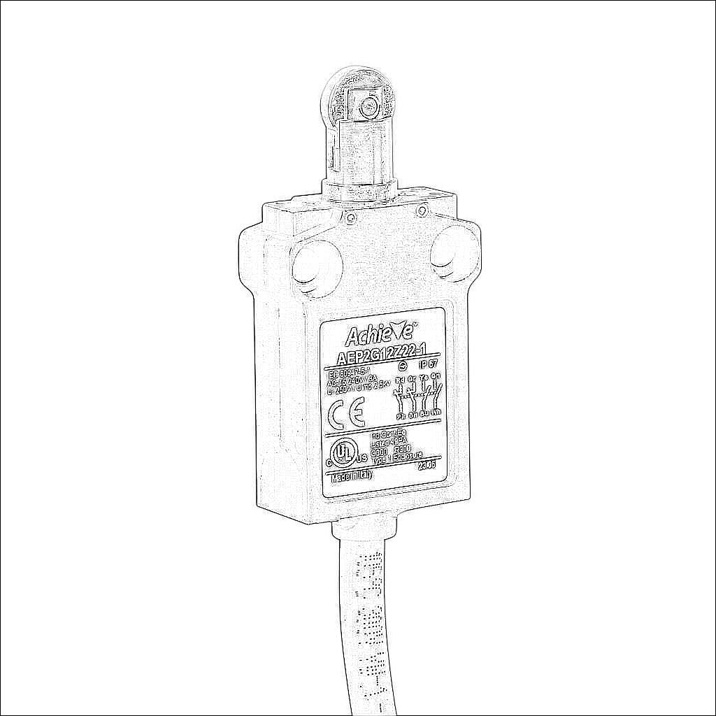 AEP2G12Z22-1