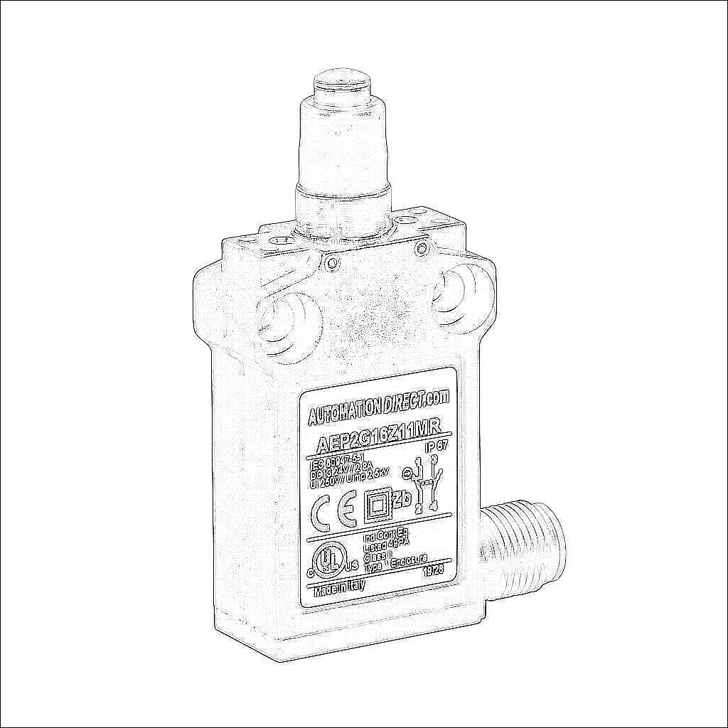 AEP2G16Z11MR