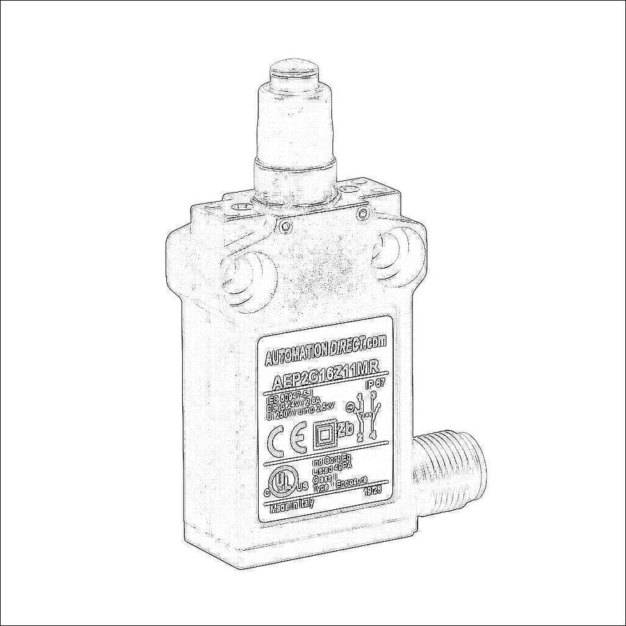 AEP2G16Z11MR