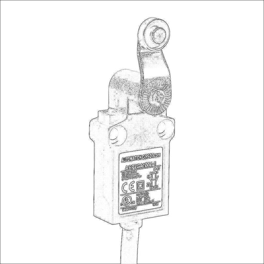 AEP2G41Z11-1