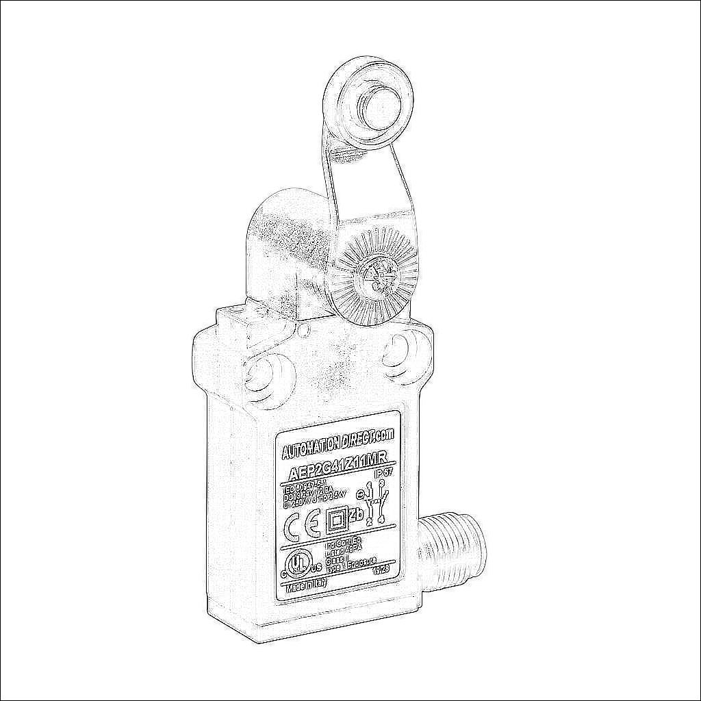 AEP2G41Z11MR