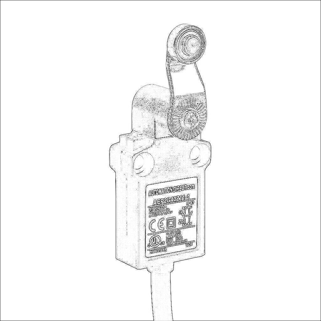 AEP2G43Z11-1