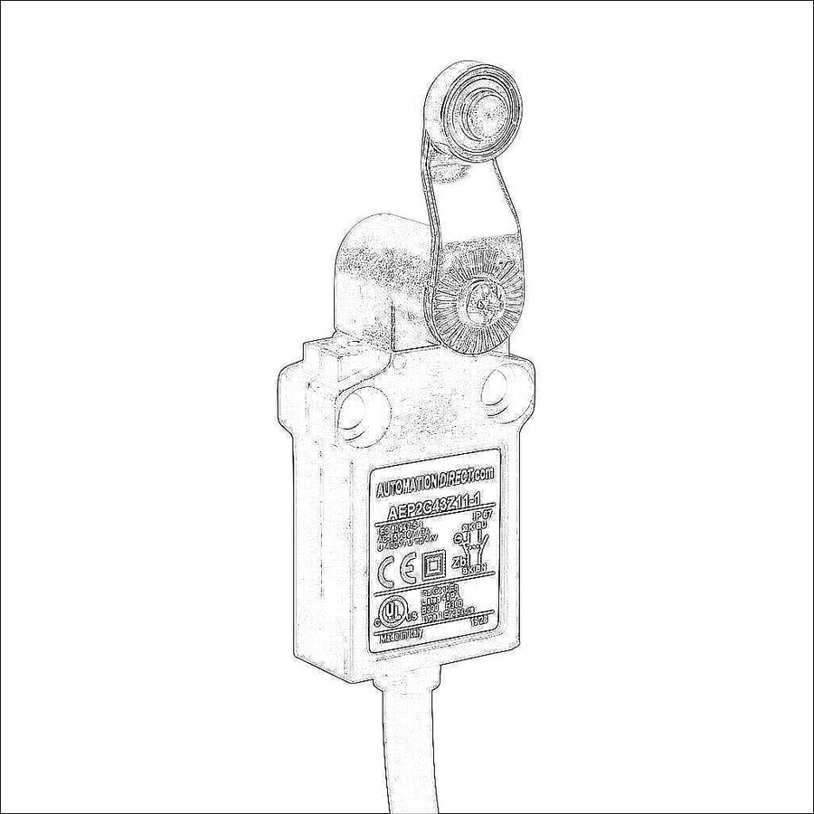 AEP2G43Z11-1