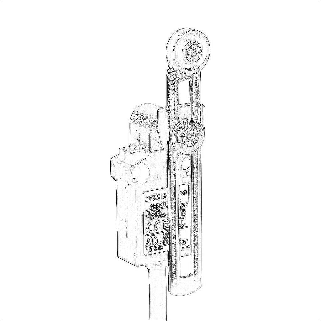 AEP2G51Z11-1