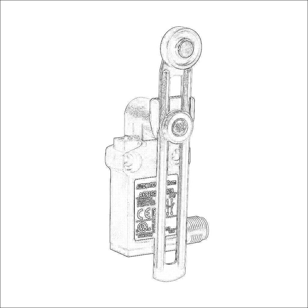 AEP2G51Z11MR