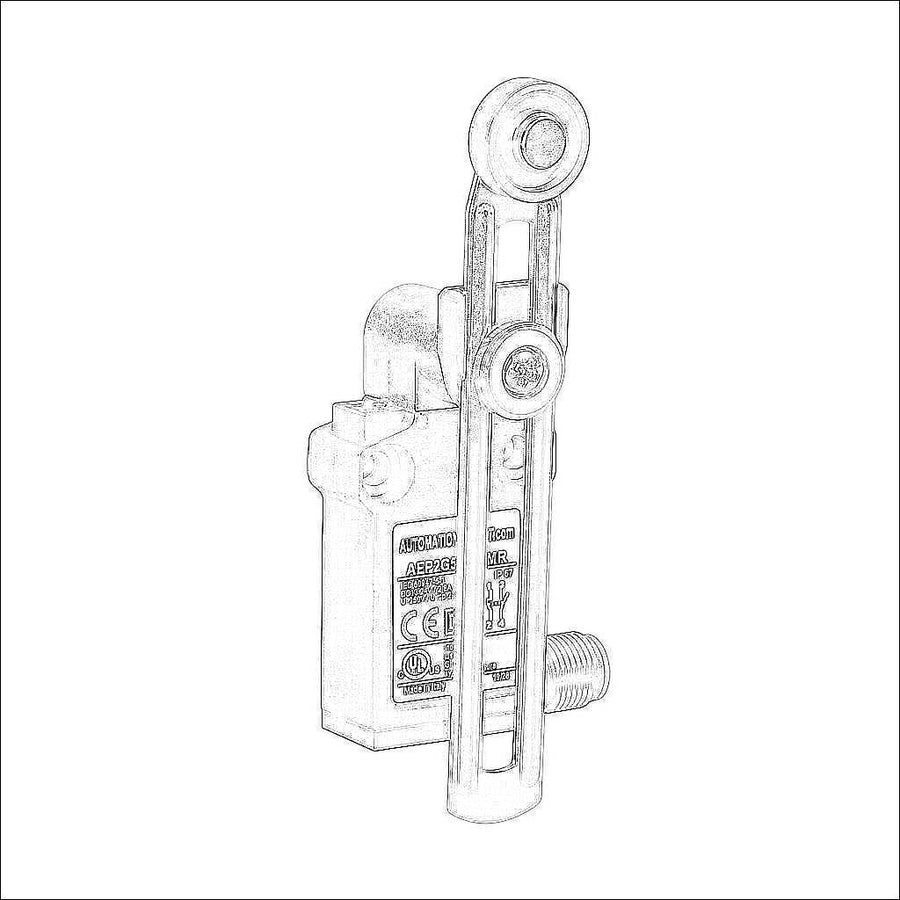 AEP2G51Z11MR
