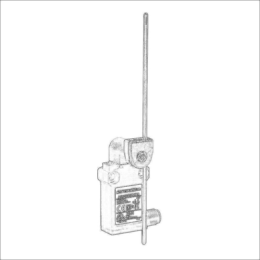 AEP2G71Z11MR