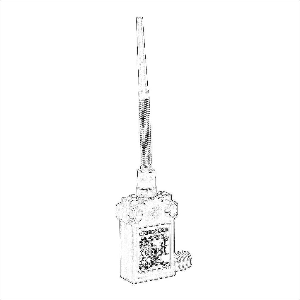 AEP2G92Z11MR