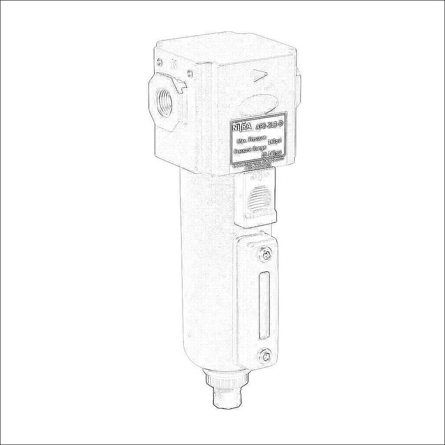 AF2-213-D