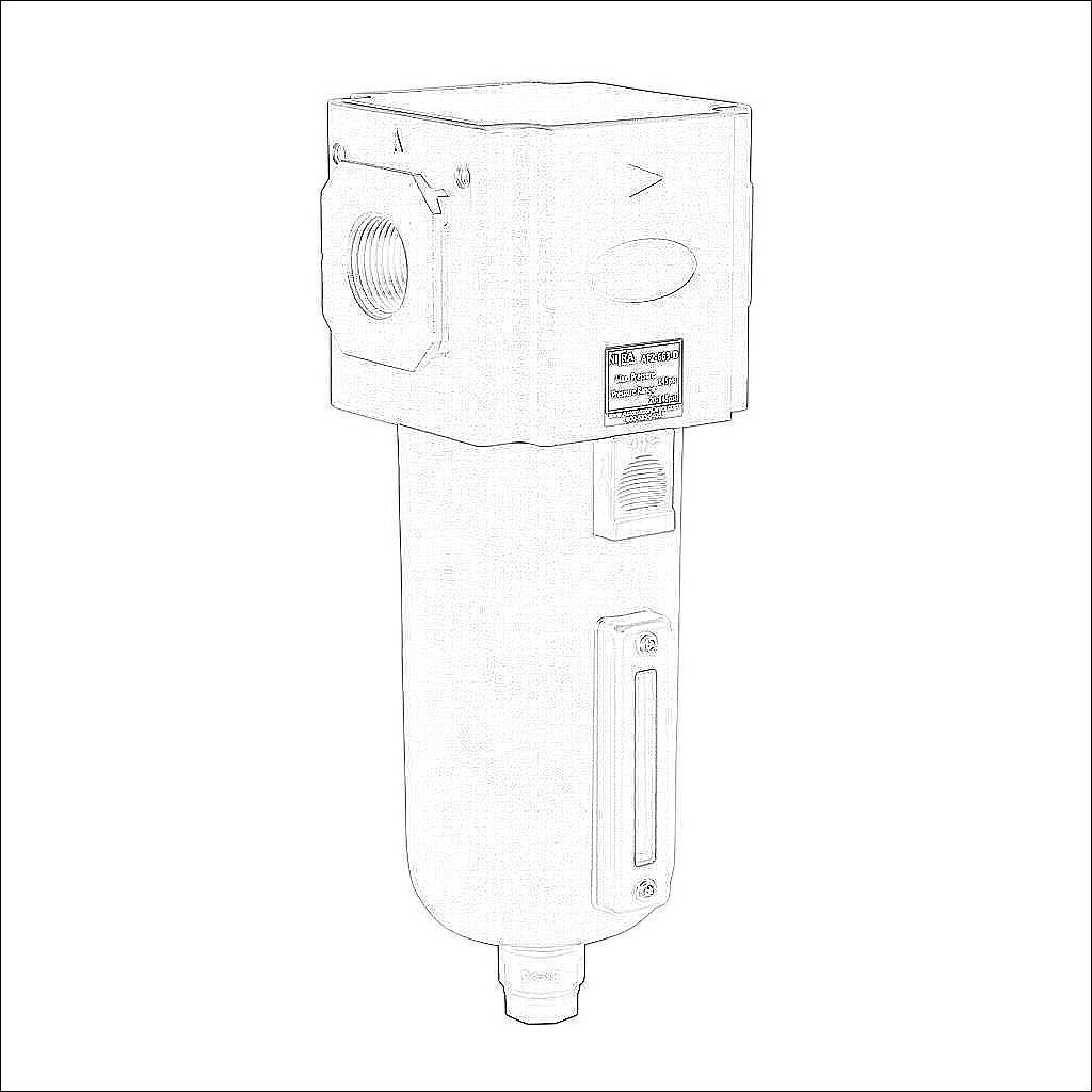 AF2-663-D