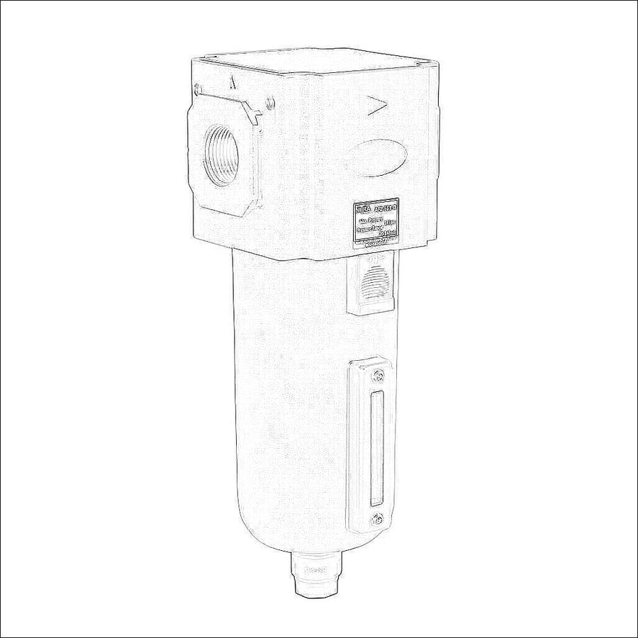 AF2-663-D