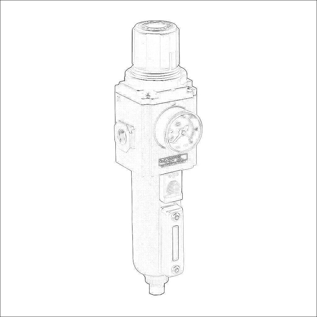 AFR2-2132-D
