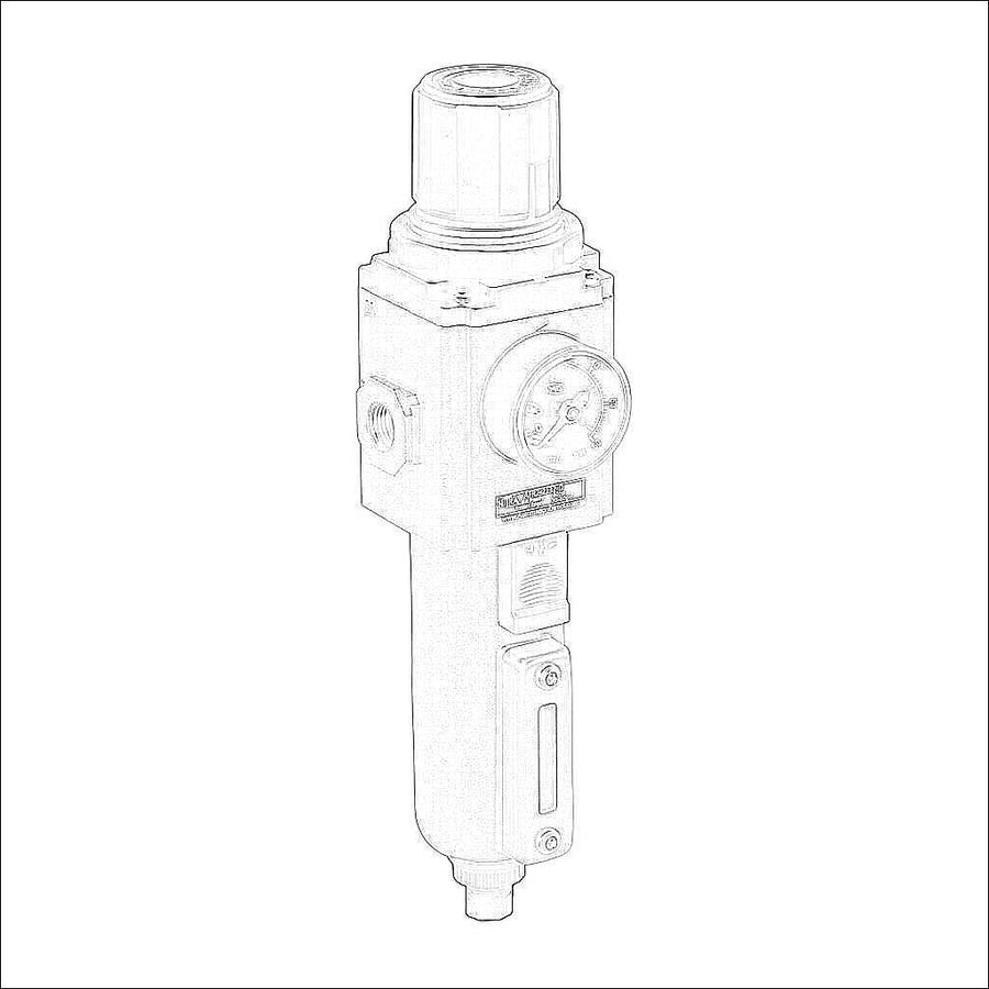 AFR2-2132-D