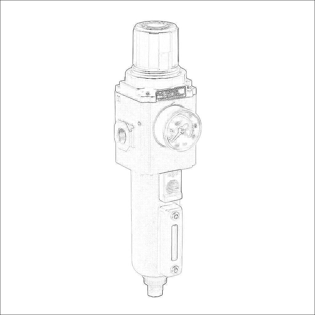 AFR2-2133-D