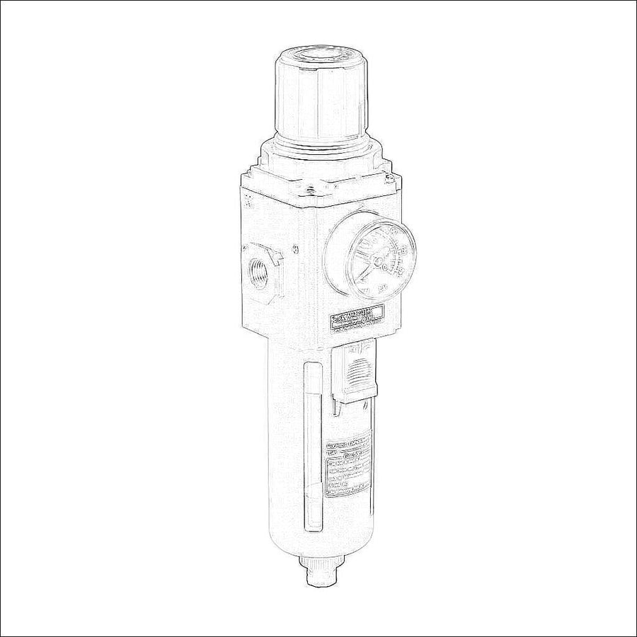 AFR2-2133-N