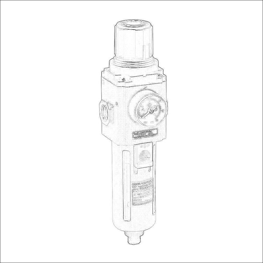 AFR2-2232-N