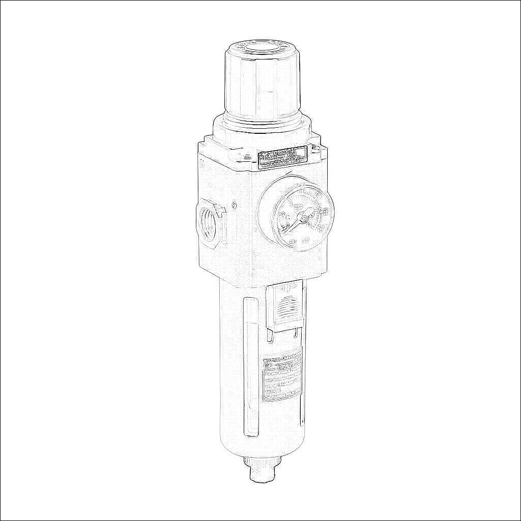 AFR2-2233-N