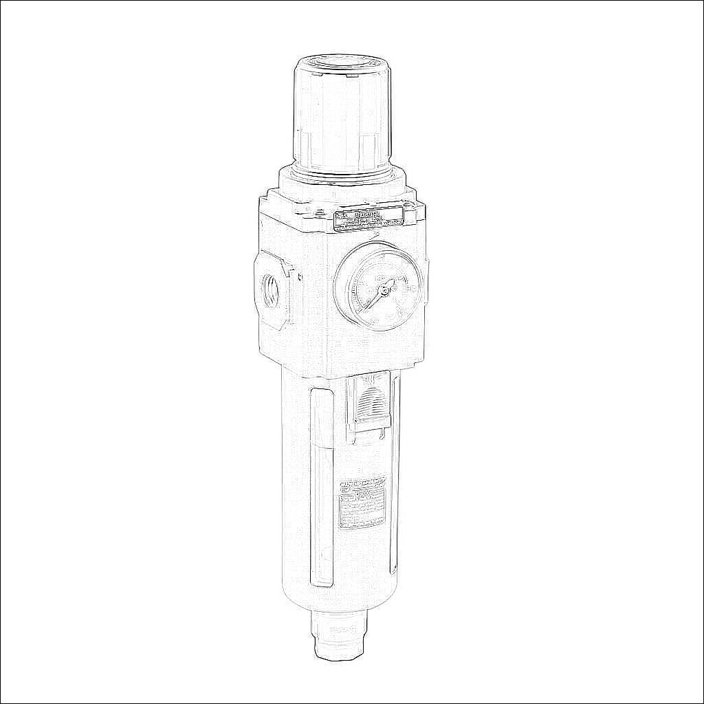 AFR2-3232-N