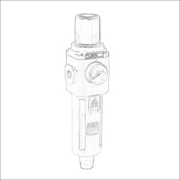 AFR2-3232-N