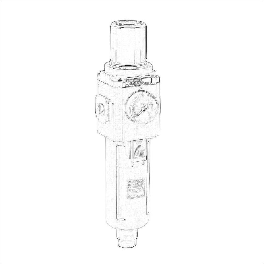AFR2-3232-N